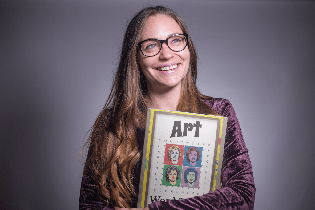 What Does It Mean If You’re Good at Word&nbsp;Searches?