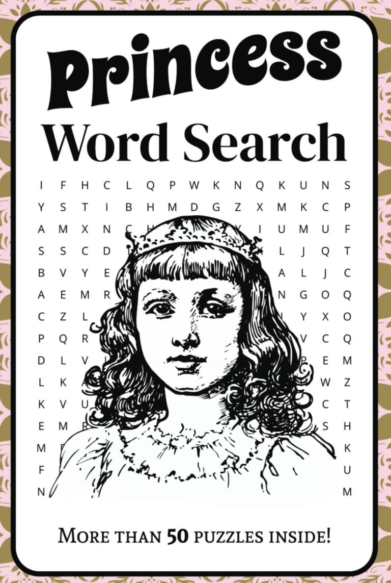 Word Search Books Word Search Puzzle Books for Kids, Teens, Adults