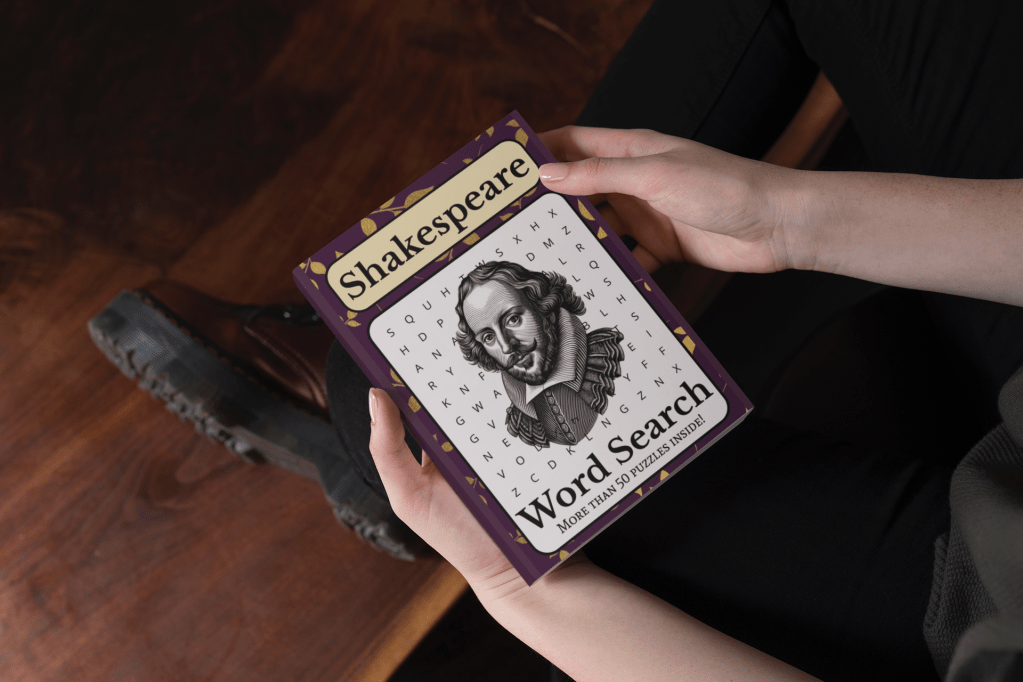 Are Word Searches Good for Your Brain? Science Says Yes — Here’s&nbsp;Why