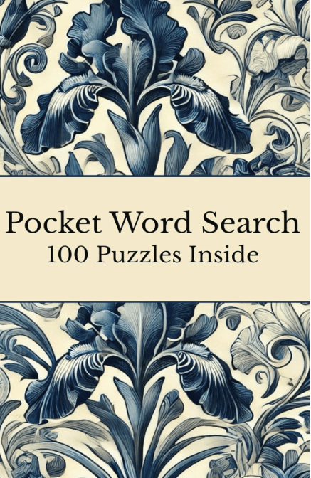 Are Word Search Books&nbsp;Popular?